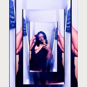 Meet your Posher, Tiera